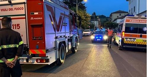 E rëndë, vritet me armë zjarri 20-vjeçari shqiptar në Itali