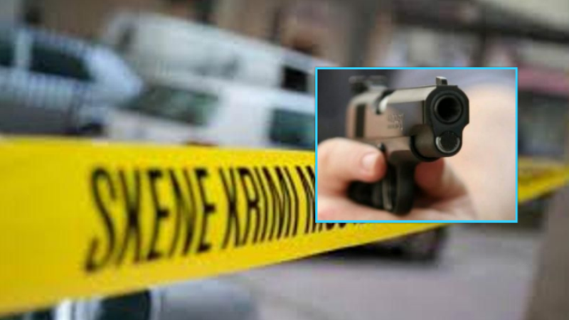 Rrahje dhe të shtëna me armë për shkak të një konflikti në Prishtinë, lëndohet një person