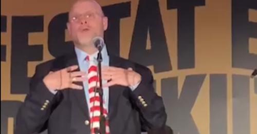 Hovenieri feston 4 Korrikun në qendër të Prishtinës: Faleminderit Kosovë