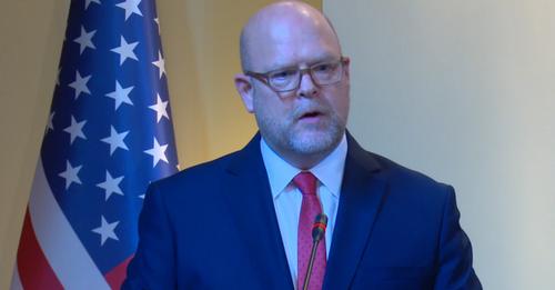 Hovenier: Dhuna nuk është kurrë mjet i pranueshëm për mosmarrëveshje