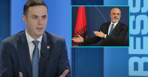 Kurti refuzoi ta takojë, Abdixhiku: Rama gjithmonë i mirëpritur në Kosovë