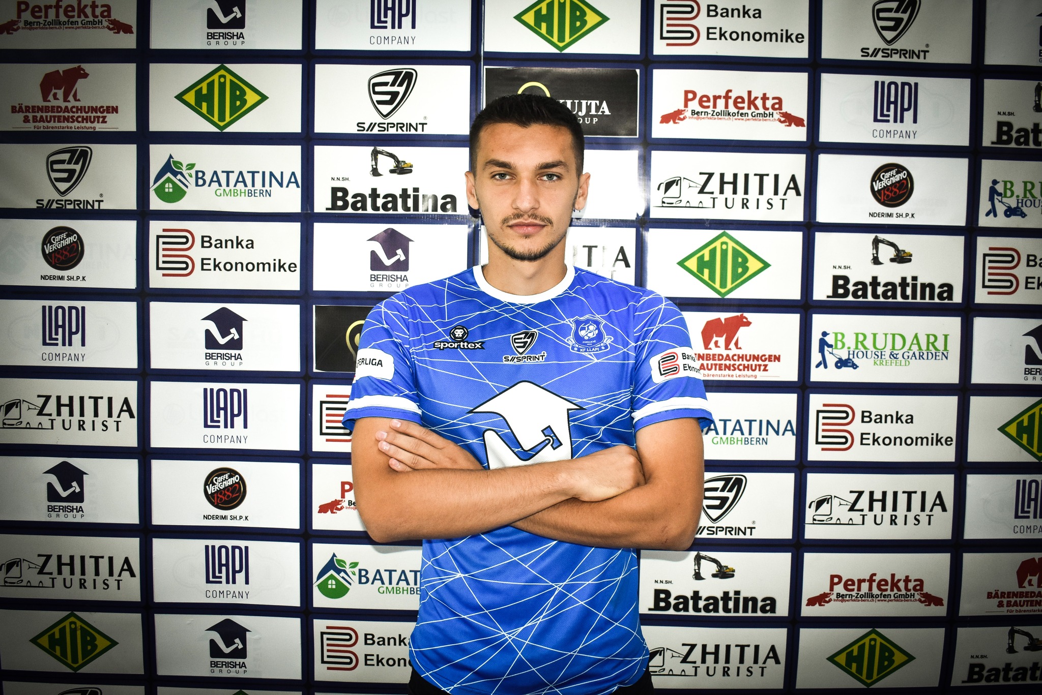 Sulmuesi Muhamet Hyseni rikthehet te Llapi