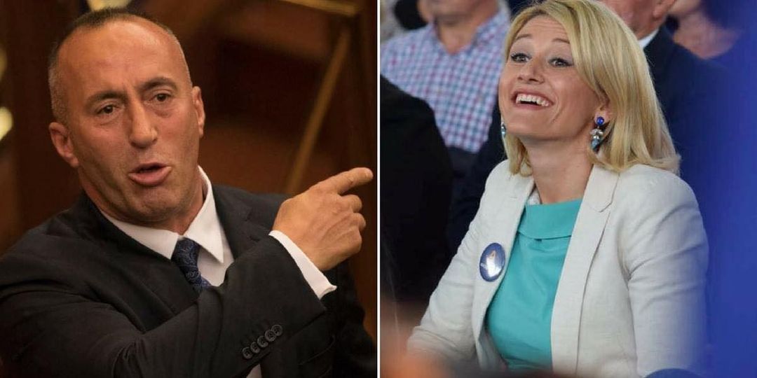 Kusari-Lila – Haradinajt: Cilat ministri po i do?