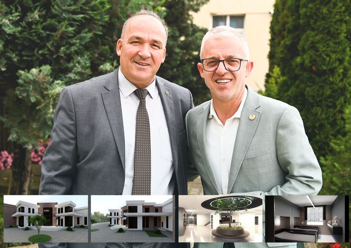 Miratohet propozim vendimi për caktimin e lokacionit për ndërtimin e Qendrës Rezidenciale për qëndrim ditor për të moshuarit e Komunës së Podujevës