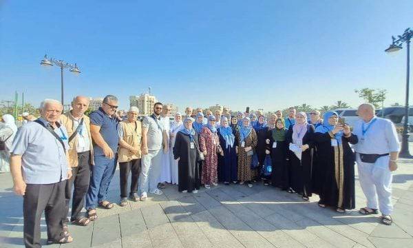 “Ka të sëmurë e të lodhur, s’e dimë kur kthehemi”, haxhinjtë ankohen për papërgjegjësi nga BIK-u