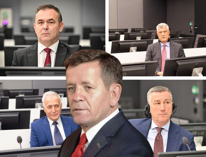 Përplasje në Speciale në mes të Prokurorisë dhe mbrojtjes së ish-krerëve për dëshminë e “Remit” në seancë