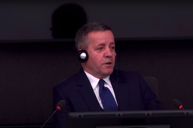 Pyetet për Hashim Thaçin dhe Njësitin BIA, detaje nga dëshmia e Remit në Hagë