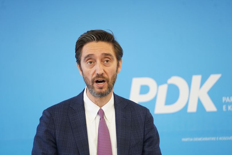 Ismaili: Përgjimet e Kusari-Lilës të hetohen, është skandali më i madh i këtij pushteti