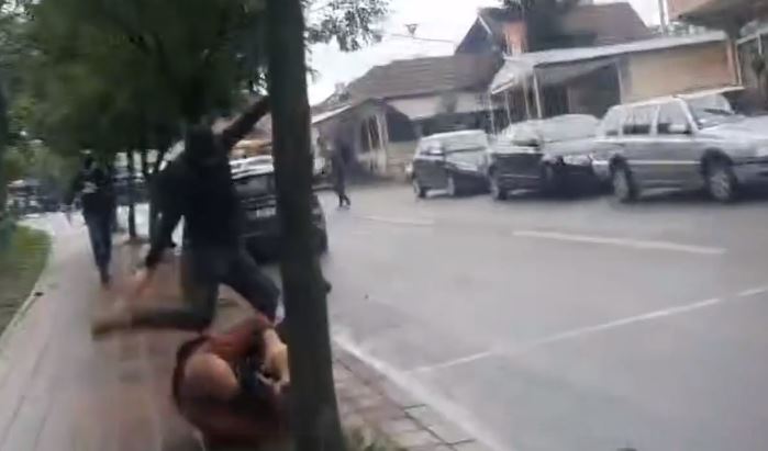 Lirohet edhe një serb që dyshohet se i rrahu gazetarët në Veri