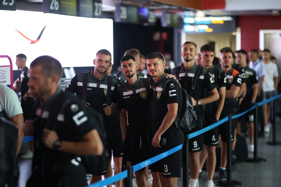 Ballkani niset drejt Bullgarisë, kërkon historinë