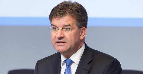 Pas vizitës në Prishtinë, Lajçak sot në Beograd