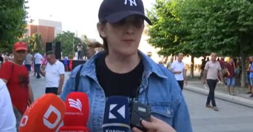 Musliu: S’do lejojmë që askush të negociojë me Radoiçiqin për vlerat e UÇK-së