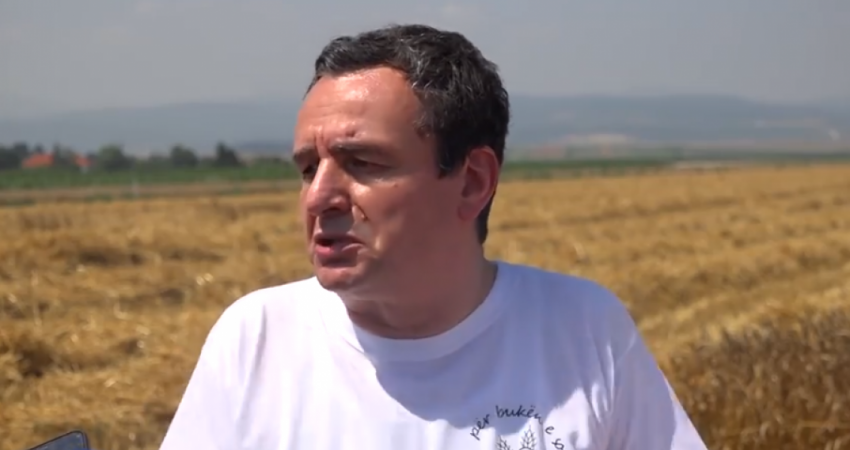 Kurti: Sulmi në Kuvend ishte i përgatitur, do të dalë e vërteta