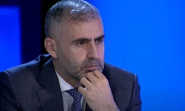 Arrestohet avokati Besnik Berisha