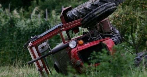 Vdiq në QKUK gruaja që ishte aksidentuar me traktor në Pejë