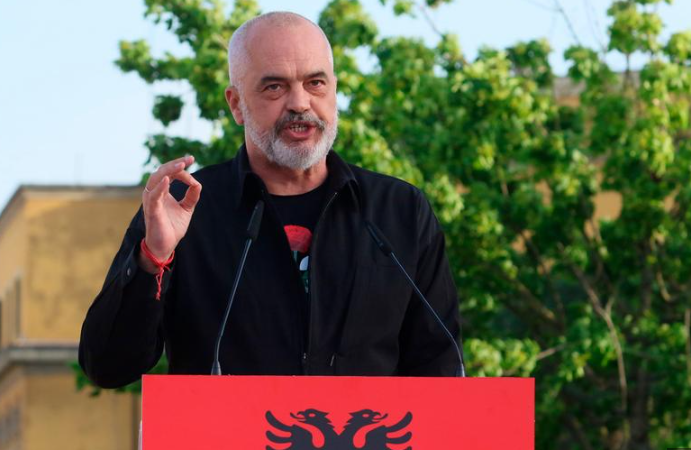 Rama: Glauku s’di çka është drafti, Glauku do të flasë para kamerave ato për të cilat është konsultuar me Albinin”