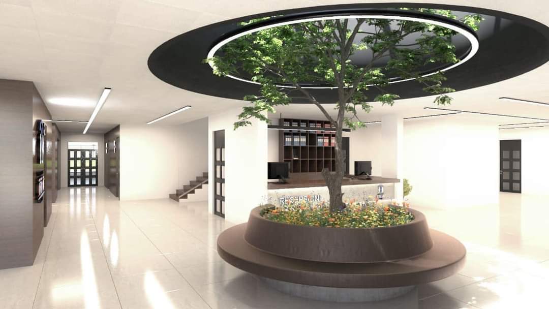 Kështu do të duket Qendra Rezidenciale në Podujevë (Pamje)