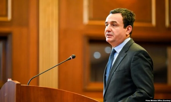 PDK dhe AAK kërkojnë rrëzimin e Kurtit, LDK-ja të hënën mori “masa” ndaj pushtetit