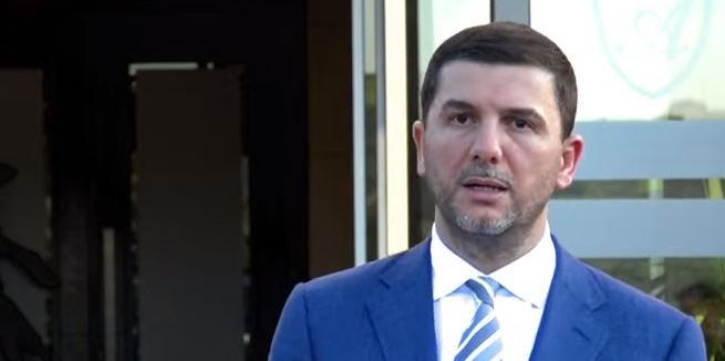 PDK-ja shkëput komunikimin me Kurtin e Osmanin, do zgjedhje të parakohshme