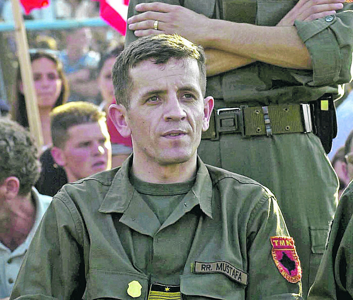 Komandant Remi ftohet për të dëshmuar në Hagë