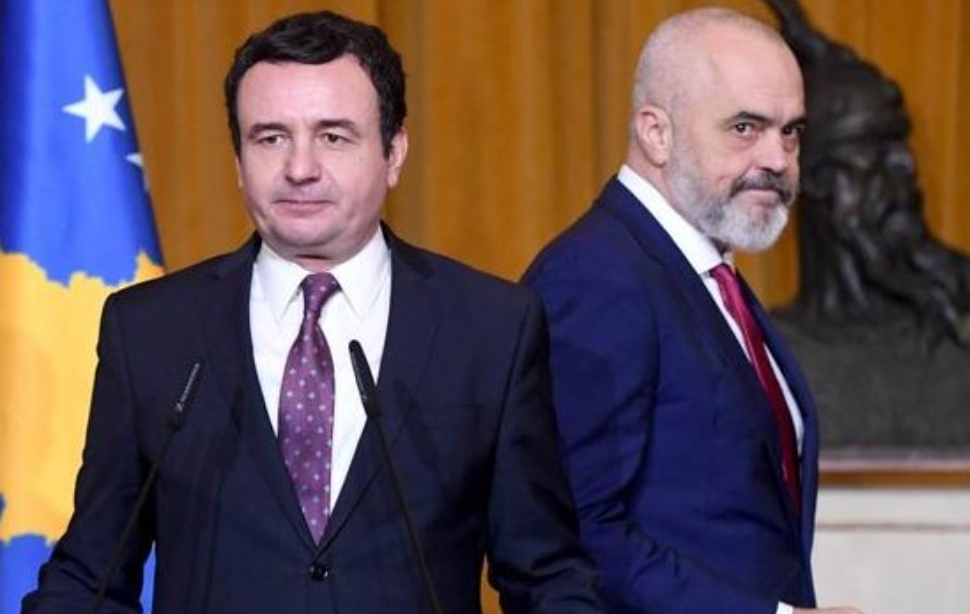 Kritikat për Kurtin, Rama: S’e mirëkuptoj dot, nuk fiton duke bërë si Don Kishot