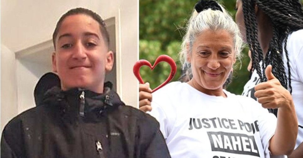 Kush është 17-vjeçari i vrarë nga policia, për të cilin Parisi po digjet