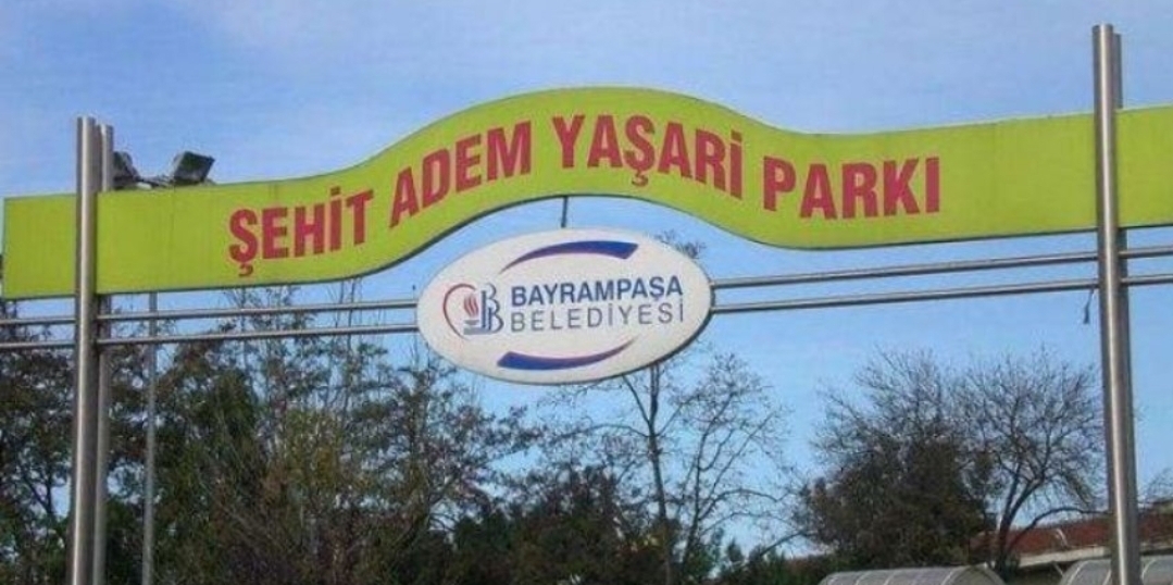 Parku më i ri në Stamboll mbanë emrin e Adem Jasharit