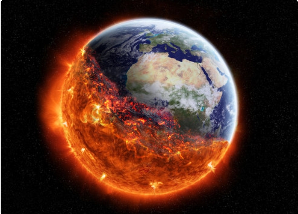 Temperaturat e larta – vjen paralajmërimi nga OKB-ja