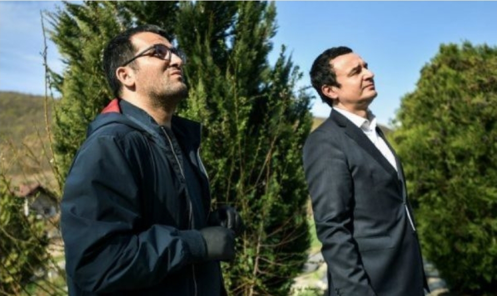 Deklaratë e poshtër nga një shqiptar: Më mirë ka qeverisur Millosheviqi sesa PDK-ja