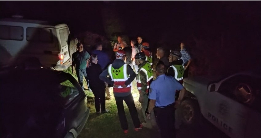 U zhduk që disa ditë, gruaja gjendet e vdekur në kufirin me Serbinë