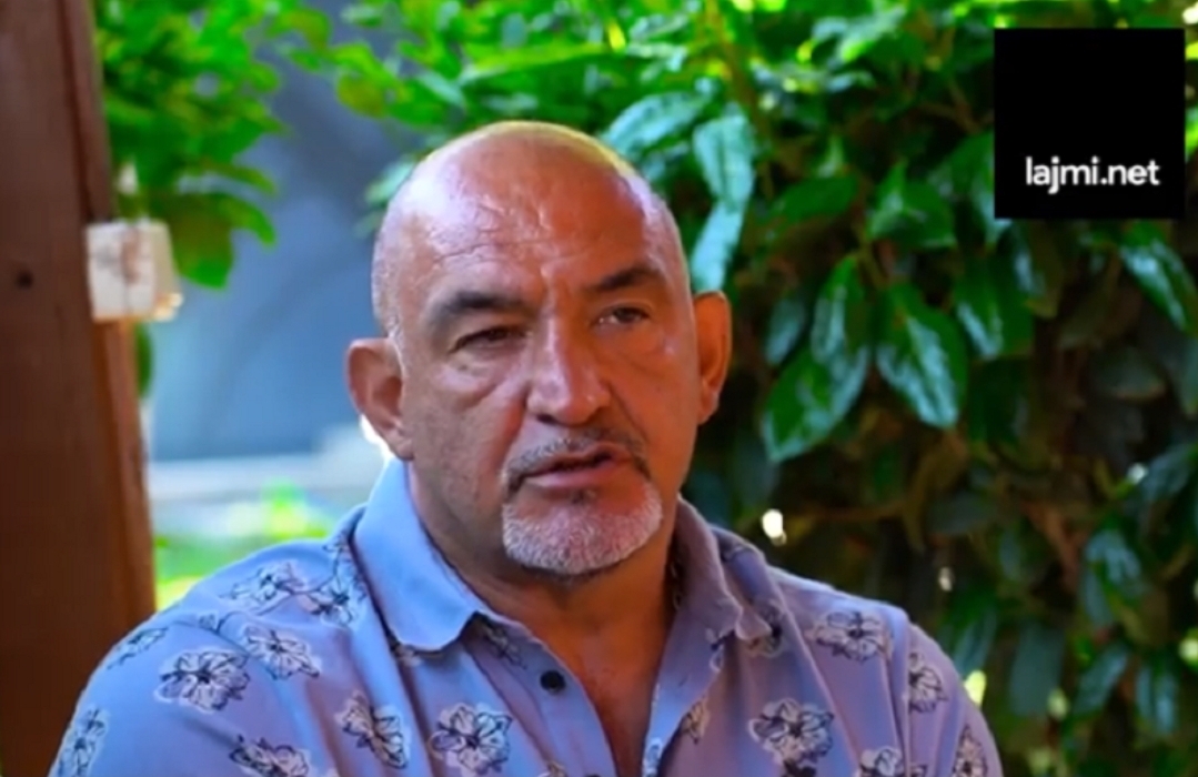 Viktor Hoxha tregon pse Gjykata në Belgjikë ia ndaloi të “sjellte” me njërën dorë