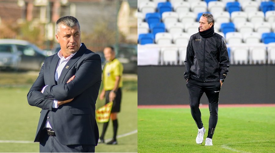 Batatina kritikon FFK-në për zgjedhjen e selektorit të ri të Kosovës