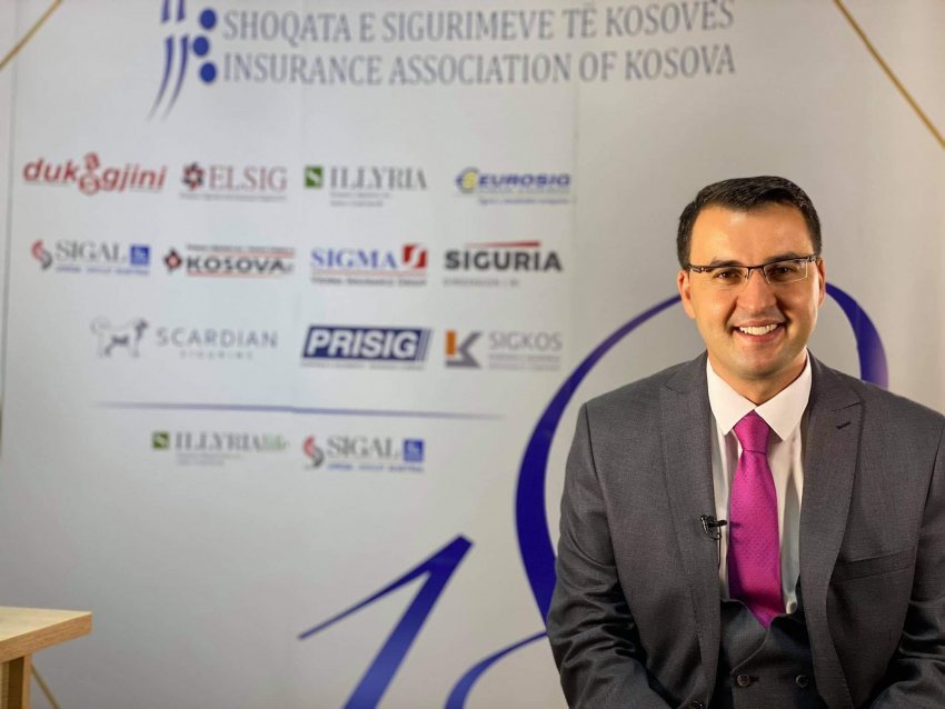 Konfiskimi i targave të automjeteve të paregjistruara mirëpritet nga BKS, Mazreku: