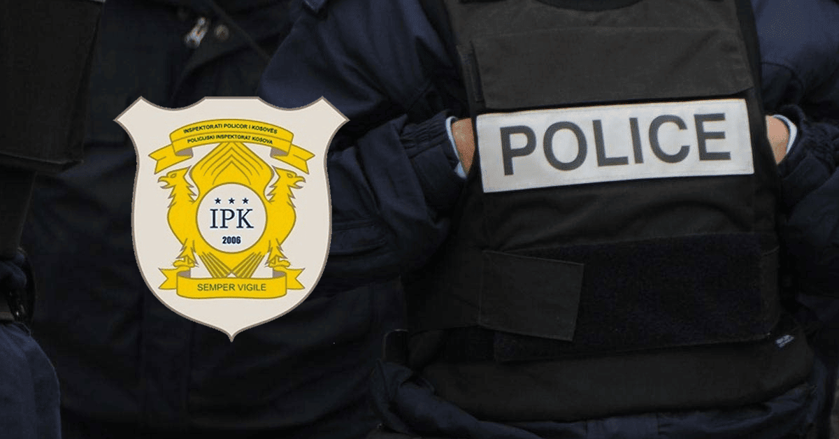 Arrestohen katër zyrtarë policorë, dyshohet se u përfshinë në një rrahje në komunikacion