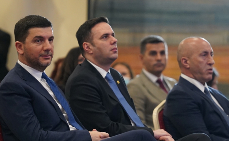 Haradinaj, PDK-së e LDK-së: Si po mendoni zgjedhje, Kurti ta dorëzojë mandatin apo ndonjë mrekulli vetvetiu?