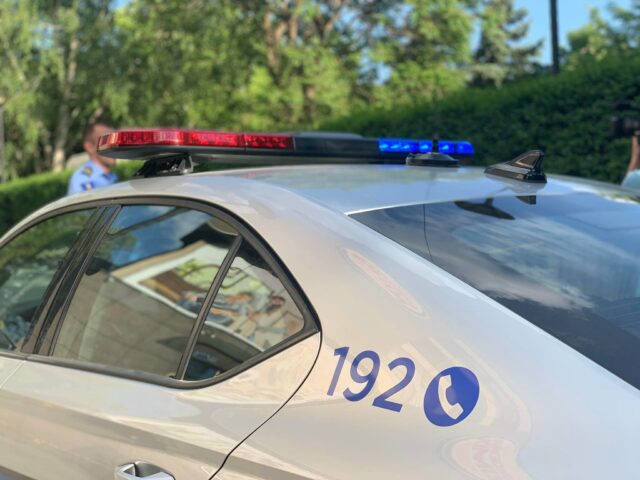 Gjenden pa shenja jete dy persona