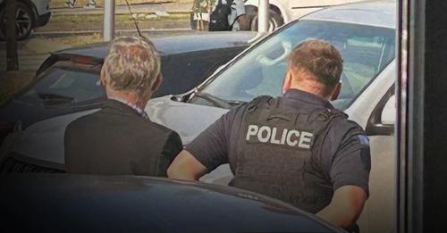 Dërgohen në mbajtje dy zyrtarët e MINT-it dhe Muharremi që u arrestuan sot