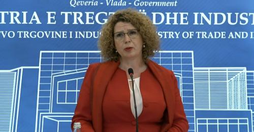 Pas arrestimeve në MINT, kërkohet dorëheqja e Rozeta Hajdarit