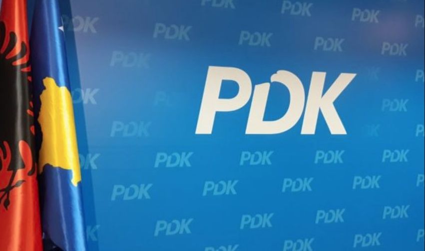 Vdes vëllai i deputetit të PDK-së