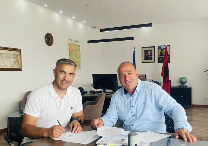 Nënshkruhet marrëveshje bashkëpunimi mes Komunës së Podujevës dhe OJQ Qendra e Zhytjes “Llapi”