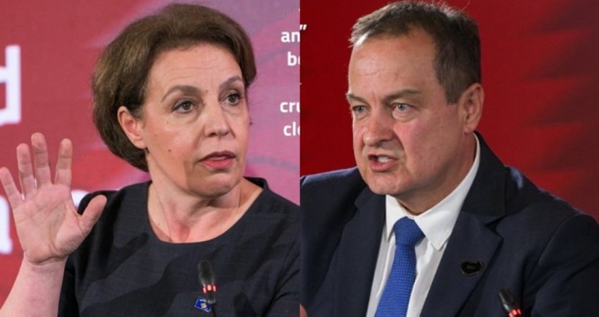 Gërvalla e Daçiç përplasen për çështjen e dialogut dhe krijimin e Asociacionit