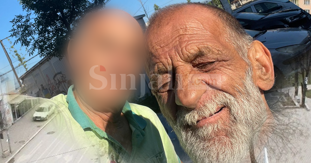 E rëndë: Vdes llapjani që u alivanos në mes të rrugës, vëllai i tij dyshon se nuk iu ofrua ndihma e duhur mjekësore