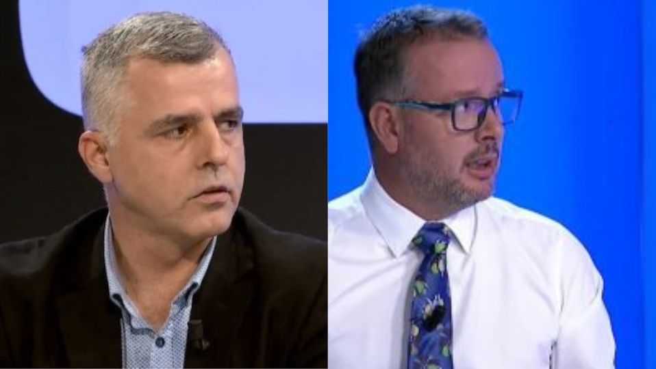 Kajtazi: Prokuroria qysh sot duhet me u marr me Klinakun, veteranët duhet të distancohen nga deklaratat e tija