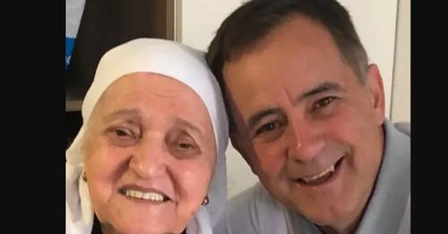 Nysret Muqiqit i vdiq nëna