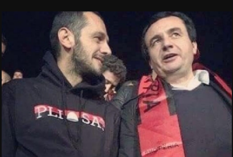 Asamblisti i VV-së në Prishtinë kapet me 10 mijë doza drogë në Shqipëri