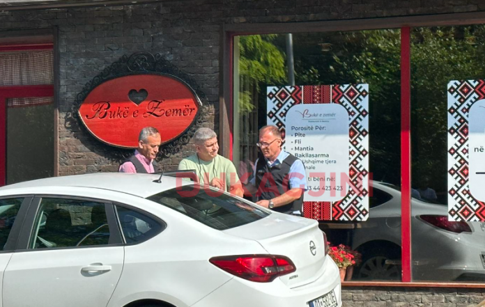 Arrestohet Ridvan Muharremi, i dyshuar për aferën me rezerva shtetërore