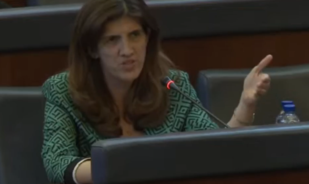 Musliu e pakënaqur me dënimin e mërgimtarit që e kërcënoi: Do të ankohem