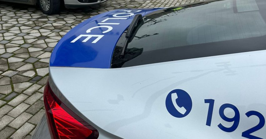 Tentim vrasje në Podujevë, një burrë sulmohet me armë sa ishte duke lëvizur me veturë