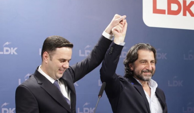 Përparim Ramës i reagojnë nga LDK-ja pasi tha se “s’është pjesë e partisë”