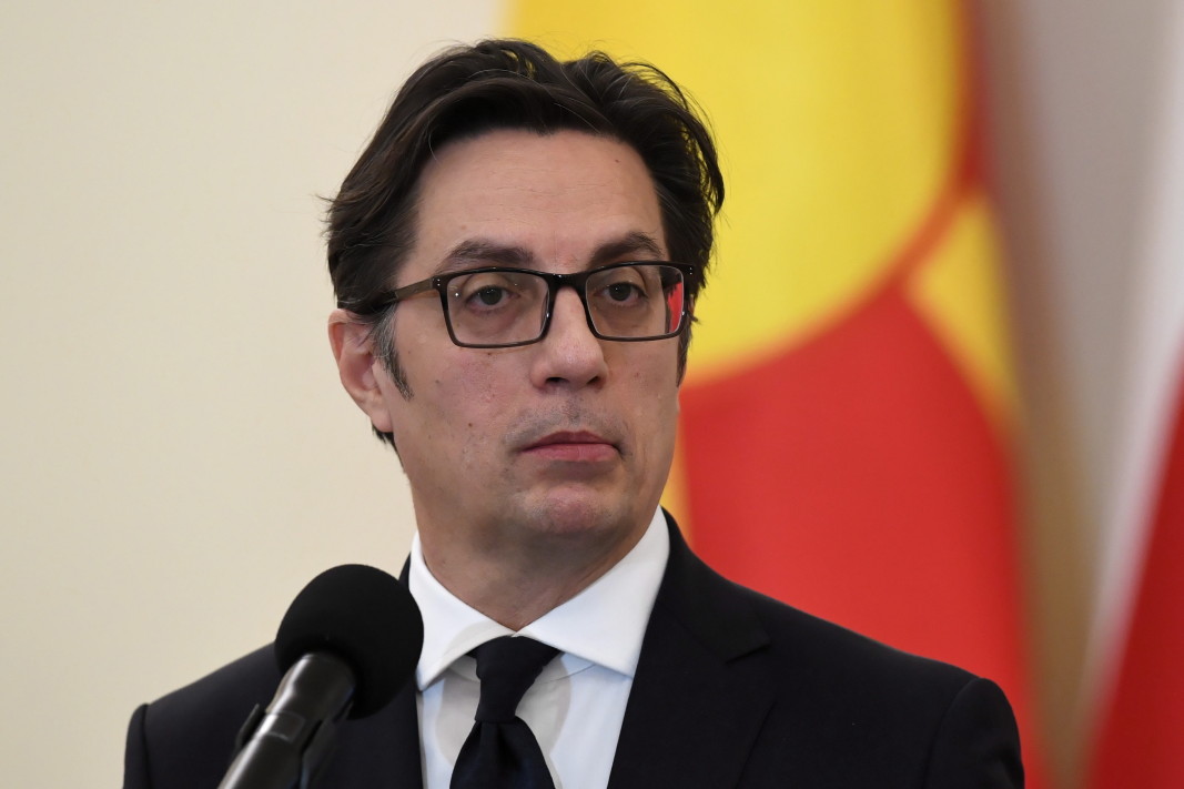 Pendarovski: Kam komunikim të shkëlqyer me Kurtin, s’e keqpërdori mikpritjen e shtetit